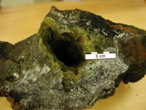 subsea mining