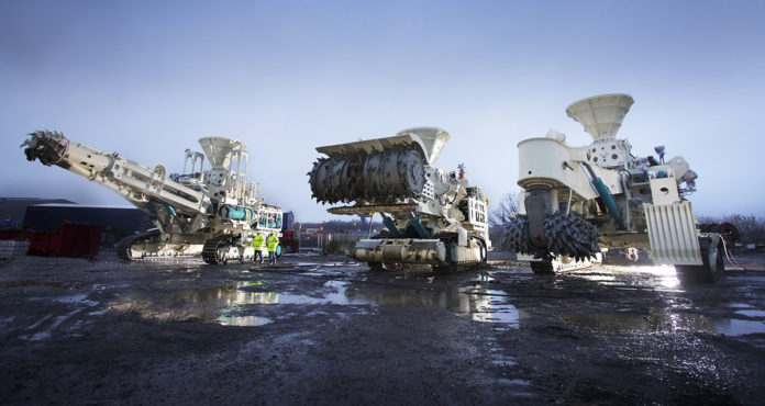 SPTs web DSM Observer crop submerged trials deep sea mining