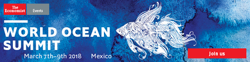 World Ocean Summit 2018
