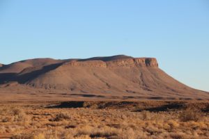 New depth limit for deep-sea marine burrows