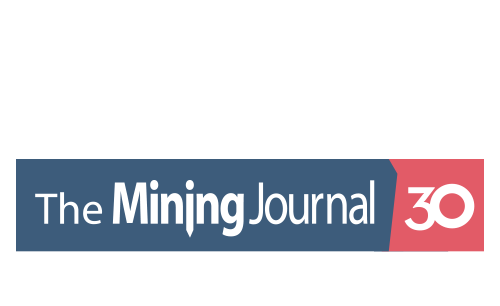 The Mining Journal 30
